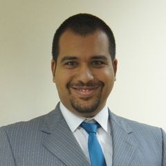 Mohamed Abdallah, Senior Market Manager, Jordan- Lebanon, Syria