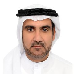 خالد لوتاه, VP Strategic Accounts