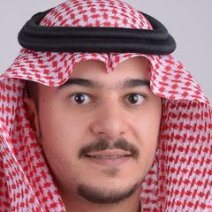 Naif Alharbi