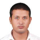 محمد عادل السيد محمد قنديل, Structural design engineer