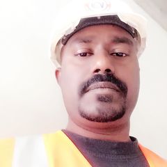 Antony  irudayaraj, Civil /utilities Engineer 
