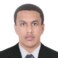 Abdullah Amer Laradhi, IT Site Engineer