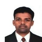 shamsudheen pk, Banking Clerk