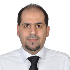 Mohammad Al Dos, General Restaurant Manager- Chilis