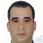 Mohamad Chaar, Logistics & Warehouse Manager