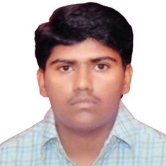 Madhukishore كولبوراث, Project Engineer-Lighitng