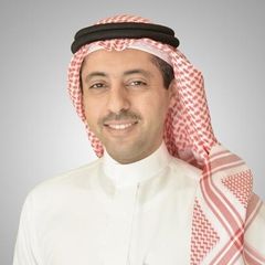 محمد العمودي, Senior I.T Manager