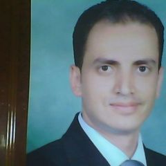 mohamed Ibrahim, Branch operation officer and Customer information officer - Arab Bank PLC