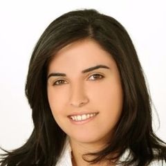 Rita Al Khoury, Sales Recruitment Specialist