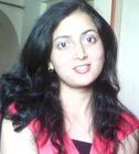 Nivedita Mishra, Java Developer