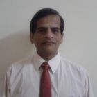 Sathish Madhusoodhanan, Senior Regional Accounting Manager