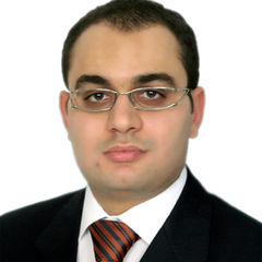 Hesham Khairy, Regoinal Technical & Marketing Manager
