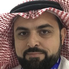 Mustafa Al Momen, Credit Control Manager