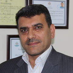 Mohammad Alfawareh