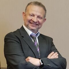 ياسر بزان, Director of Contracts and Associate