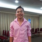 Chee Hong Tham, Application Support Specialist