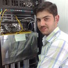 AHMAD ALHOSIN, Administrator of communications and networks