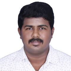 Sathishkumar Kandhan, Asst Manager