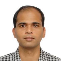 krishna majhi, Oracle Consultant / Developer