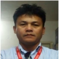 Clarito Sumodobila, Technical and Production Manager
