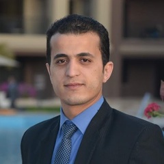 Ahmed Mohamed Ghonem 