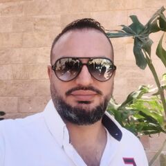 Elie Nawwar, Electrical Engineer & Technical manager