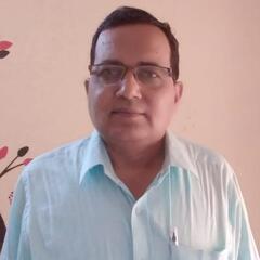Shivaji Ghaytadkar, LABORATORY MANAGER