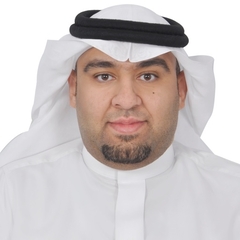 Mohammad Abdullatif Alsuradi, Sales Specialist (financial real estate)