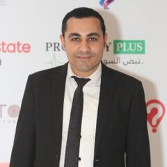 Ahmed El-Sharkawy, Oracle  NetSuite Senior Functional Consultant