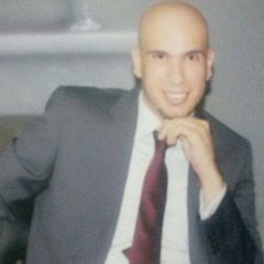 Ahmad Al-jamal, Procure to pay, Supply chain Business Process Manager