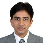 Brijrajsinh Jadeja, Director - Finance & Administration