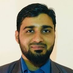 Nasiruddin Mohammad, IT Security Engineer