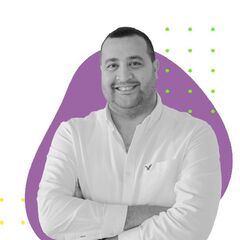 Ahmed Mohamed El Sayed, Head of Ecommerce | Groceries and Pharmacies