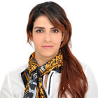 سارة اللامي, coordinator - Translator