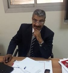 رجب محمد رجب بحيرى بحيرى, محامي بالنقض ومستشار قانوني