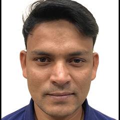 محمد صابر, Electrical Maintenance Supervisor