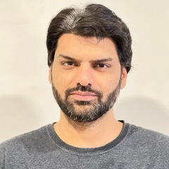 Zeeshan Tariq