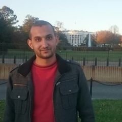 ياسر العطا, Software Engineer/ Java Developer