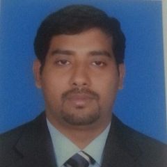 Anil Mathew