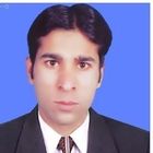 khurram shahzad, Accountant