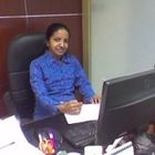 Shanthi Shankar, Insurance Consultant