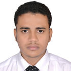AHMED HASAN ALAMODI, Sales And Marketing Executive