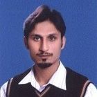 Umer Farooq, Purchasing /Procurement Officer