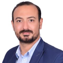 Mohammed Shaaban  Salih, Service Manager- Airports KSA 