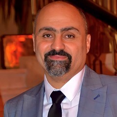 Hamed Hamed