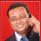 Subhasish Mukherjee, Manager