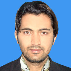 Adeel Ahmad, Analyzer Technician