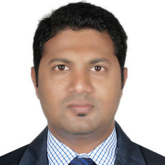 mohdmubeen ahmed, Sales Specialist