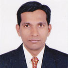 Syed Naushad