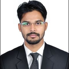 Syed Farhan Noor, Asst. Manager - Business Development/Digital Marketing